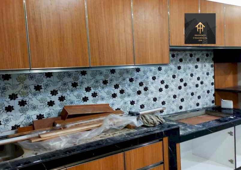 dijual rumah jl cikutra