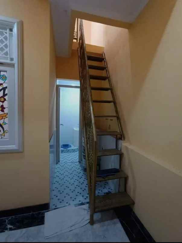 dijual rumah jl duren sawit jakarta timur