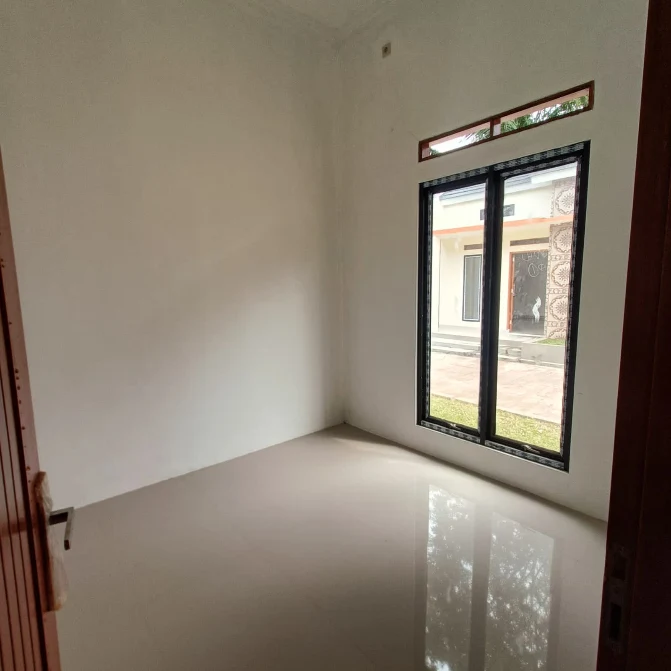 dijual rumah jl haji maat duren seribu