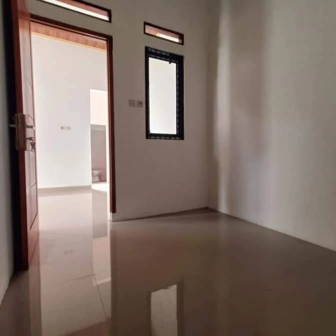 dijual rumah jl haji maat duren seribu