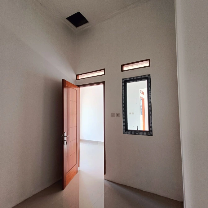 dijual rumah jl haji maat duren seribu