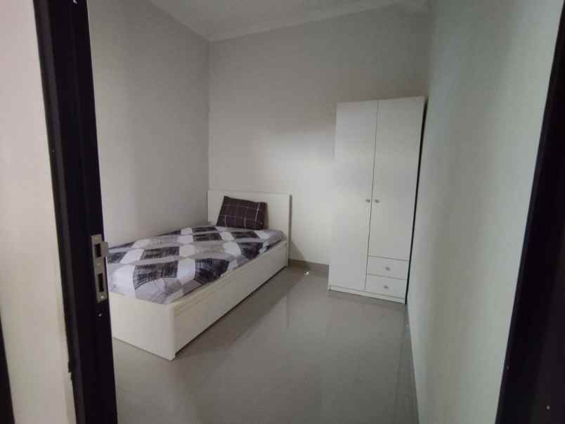 dijual rumah jl kramat cijengkol 03