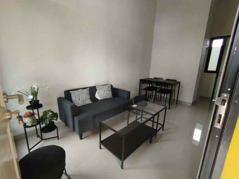 dijual rumah jl kramat cijengkol 03