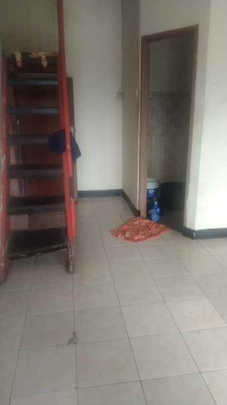 dijual rumah jl raya ciburuy bohlam kec