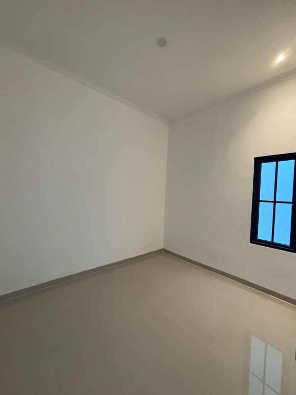 dijual rumah jl raya jatimakmur pondok