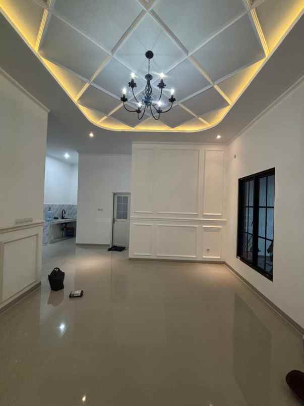 dijual rumah jl raya jatimakmur pondok