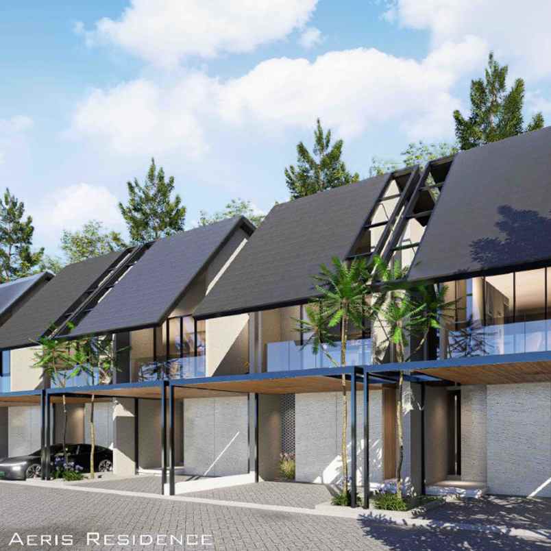 dijual rumah jl re martadinata no 27