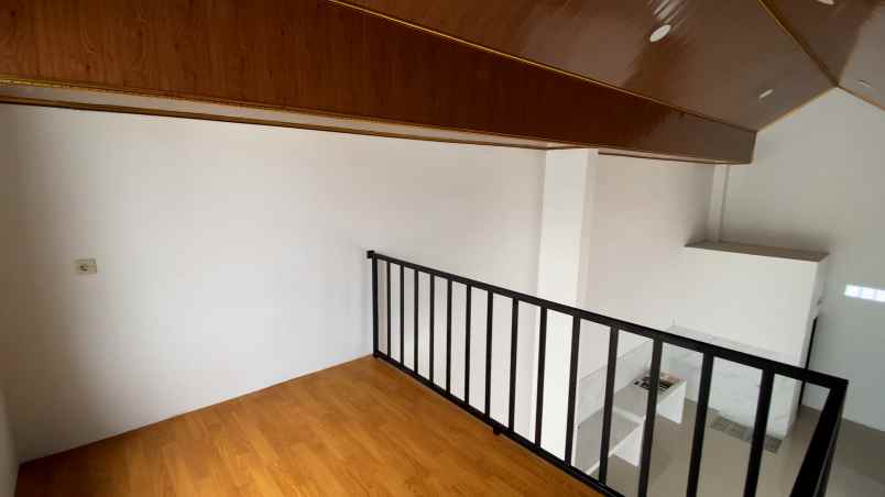 dijual rumah jl roro jonggrang no 26 22