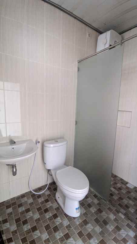 dijual rumah jl roro jonggrang no 26 22