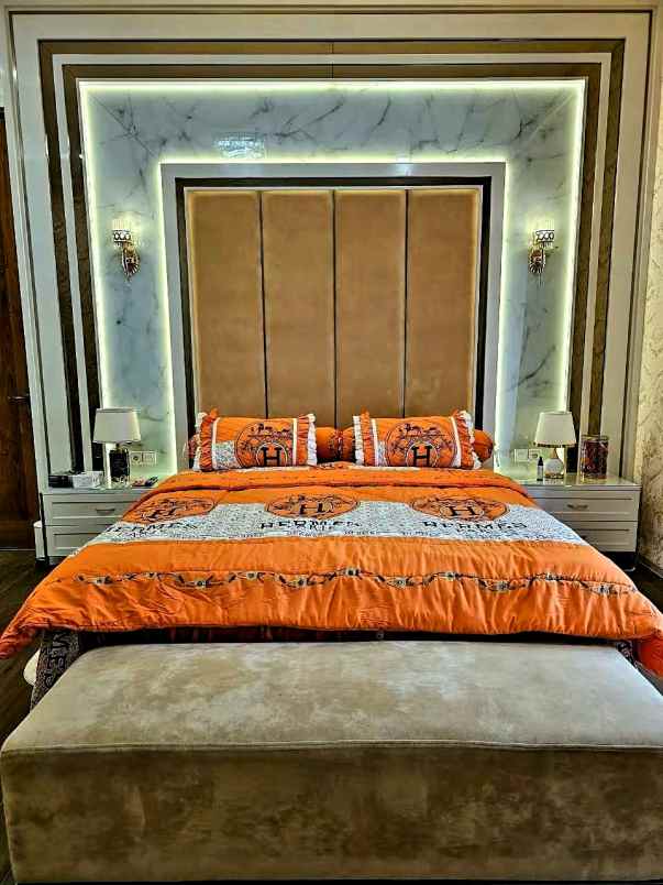 dijual rumah jl sayap terusan jakarta