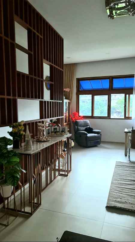 dijual rumah jl sayap terusan jakarta