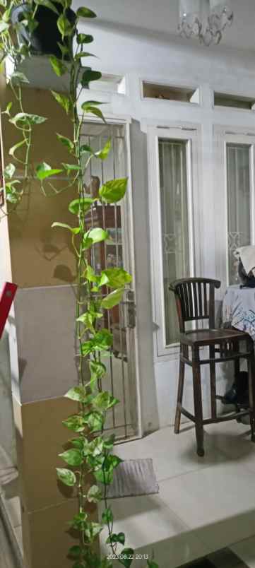 dijual rumah jl sektor 16 sudimara jaya