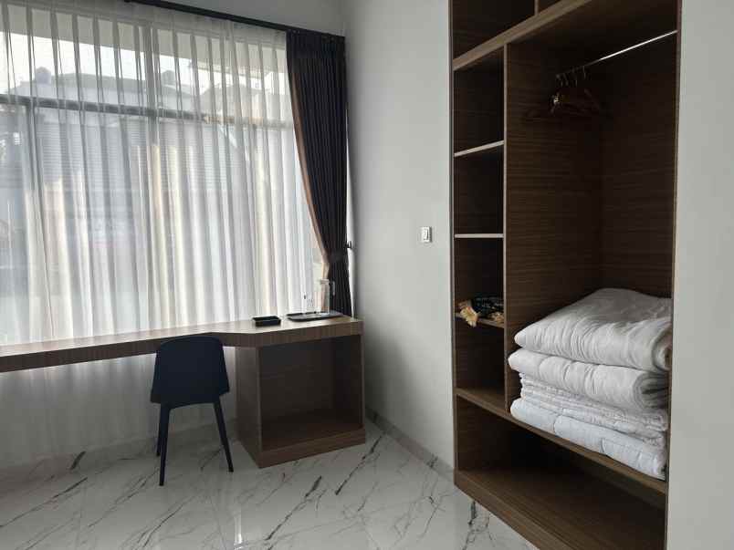 dijual rumah jl sersan bajuri bandung