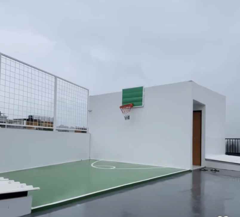 dijual rumah jl sersan bajuri bandung