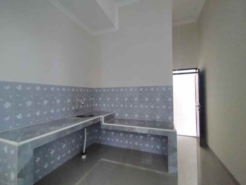 dijual rumah jln alternatif bic desa