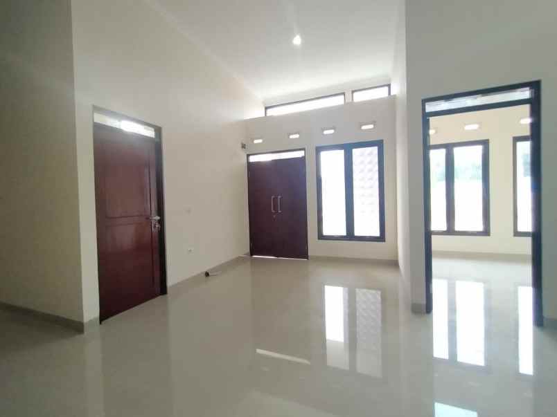 dijual rumah jln alternatif bic desa