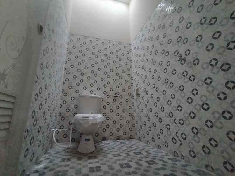 dijual rumah jln alternatif bic desa