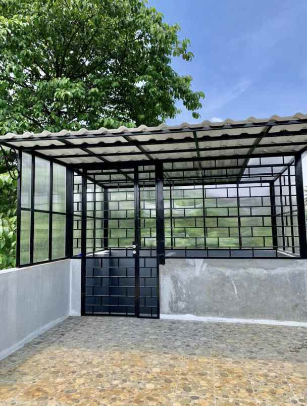 dijual rumah jln margonda raya depok