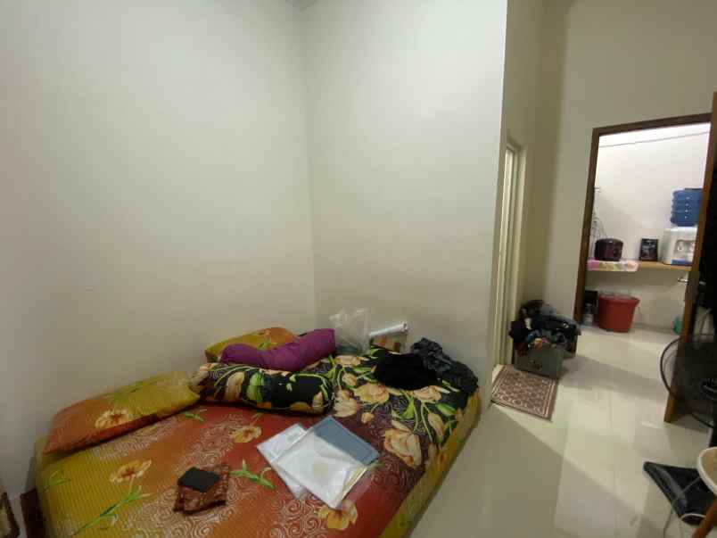 dijual rumah jomboran klaten tengah klaten