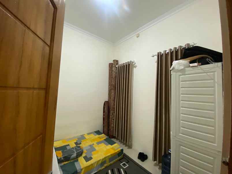 dijual rumah jomboran klaten tengah klaten