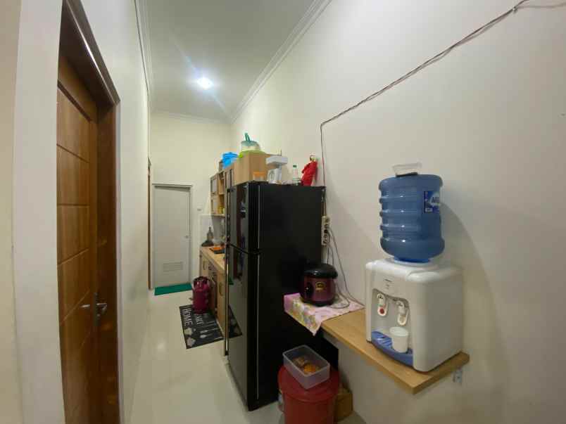 dijual rumah jomboran klaten tengah klaten