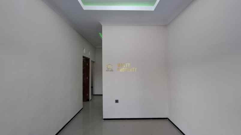 dijual rumah kalasan