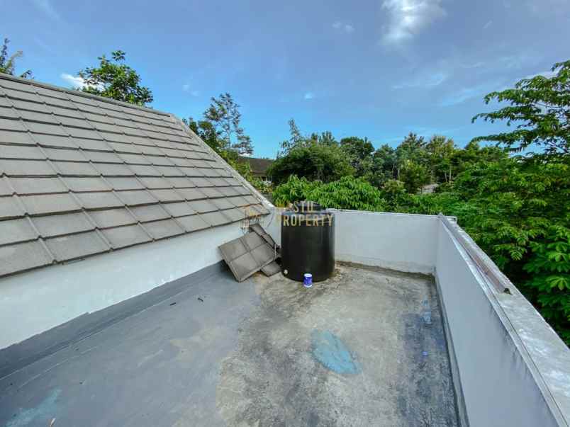 dijual rumah kalasan