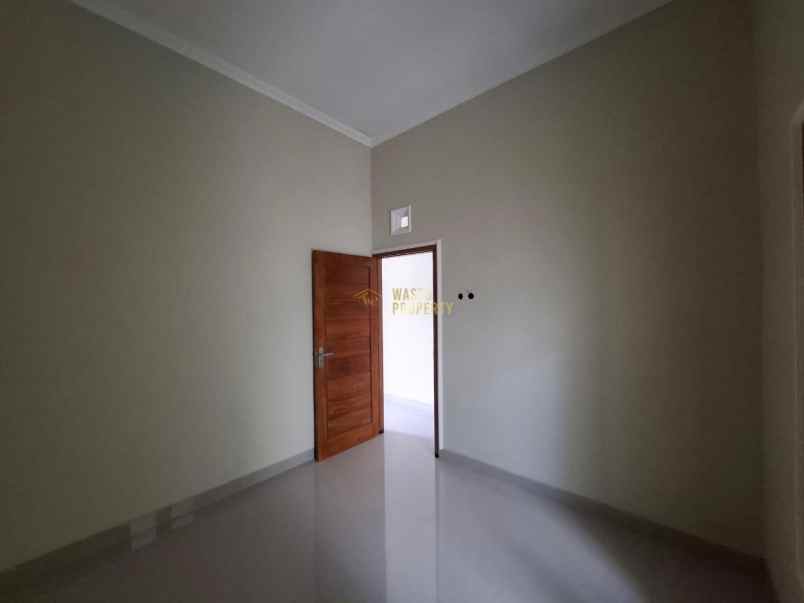 dijual rumah kalasan