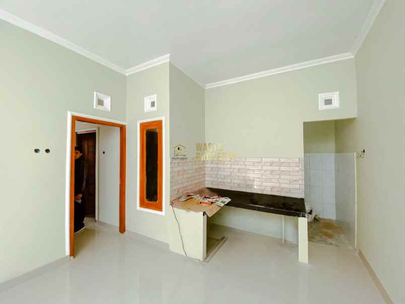 dijual rumah kalasan