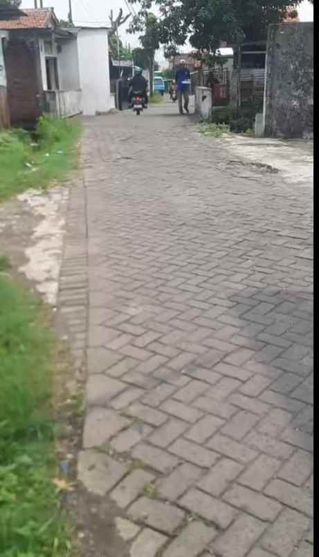 dijual rumah kalijaten sepanjang sidoarjo