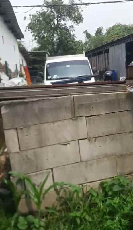 dijual rumah kalijaten sepanjang sidoarjo