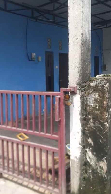 dijual rumah kalijaten sepanjang sidoarjo