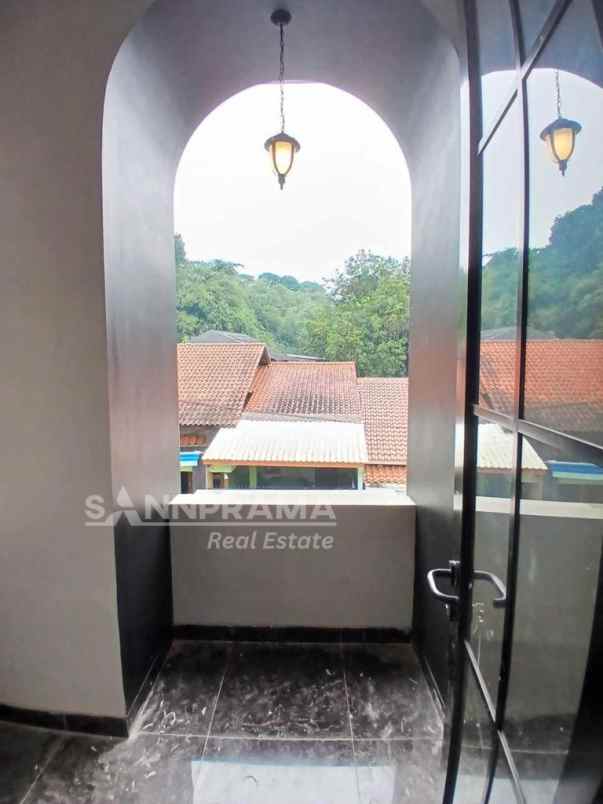 dijual rumah kalimulya