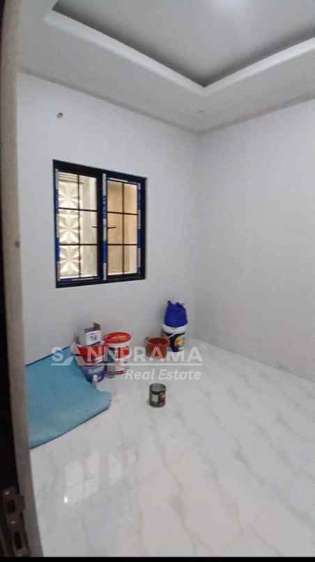 dijual rumah kalimulya