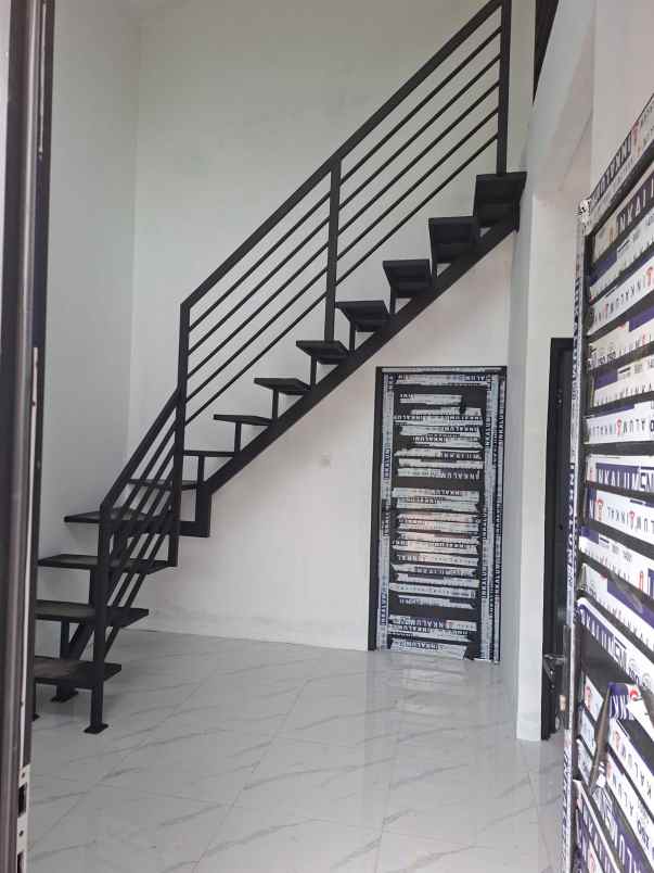 dijual rumah kalimulya