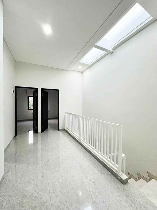 dijual rumah kavling kesehatan ciputat