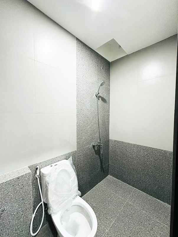 dijual rumah kavling kesehatan ciputat