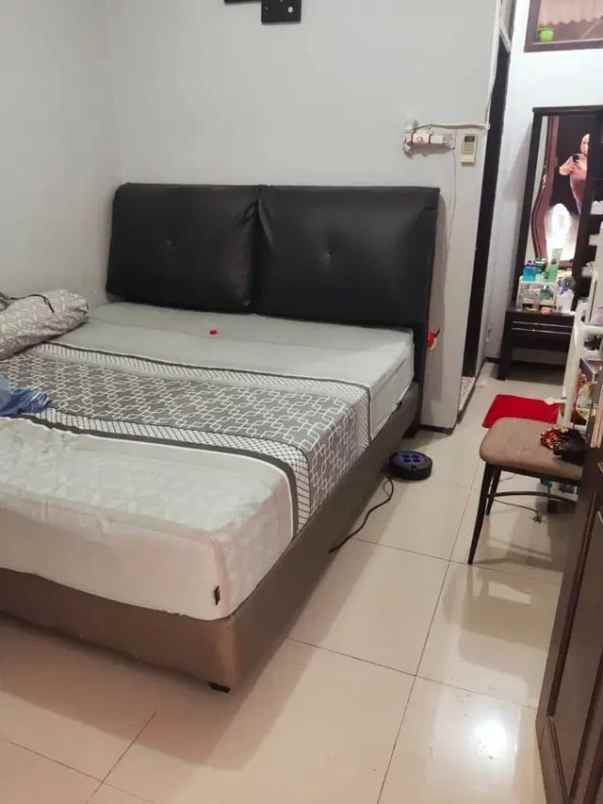 dijual rumah kawaluyaan