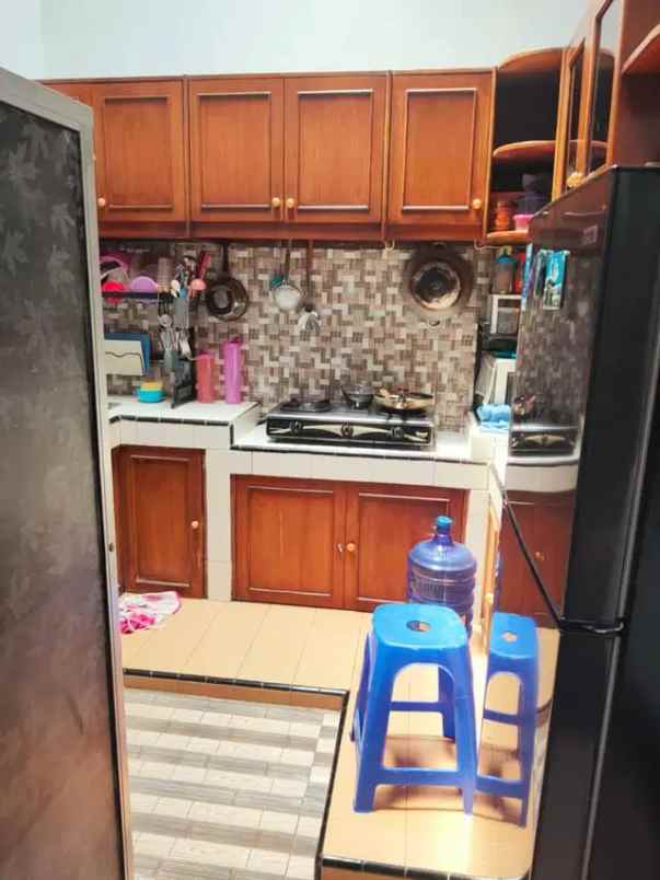 dijual rumah kawaluyaan