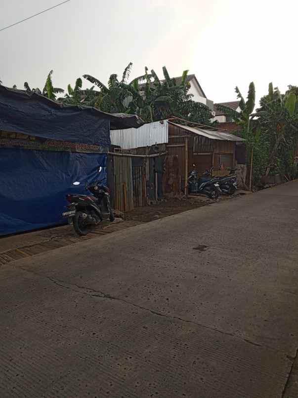 dijual rumah kebagusan 3