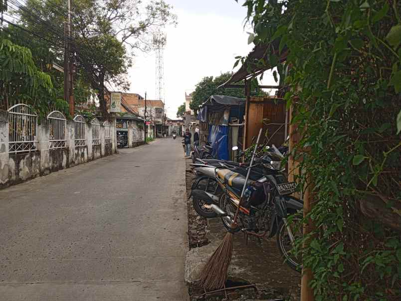 dijual rumah kebagusan 3