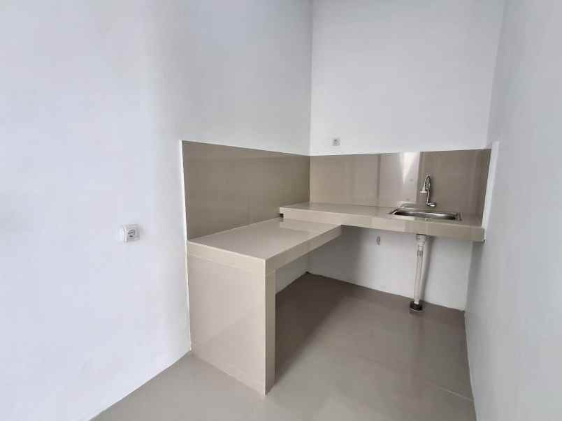 dijual rumah kebondalem lor prambanan