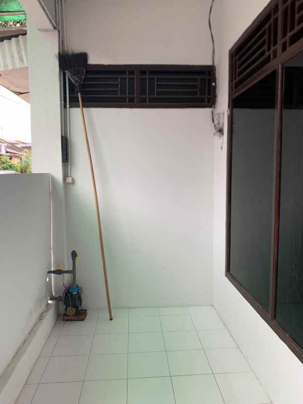 dijual rumah klipang