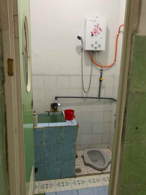dijual rumah klipang