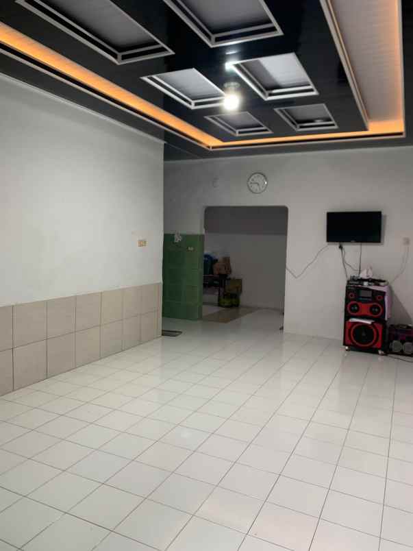 dijual rumah klipang