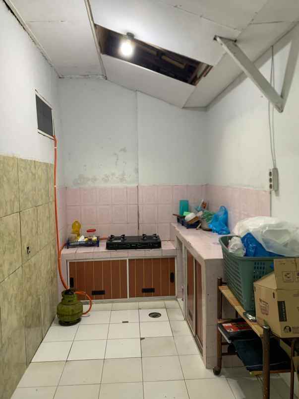 dijual rumah klipang
