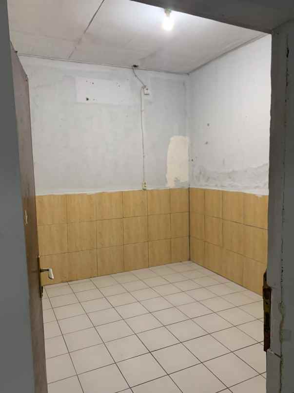 dijual rumah klipang