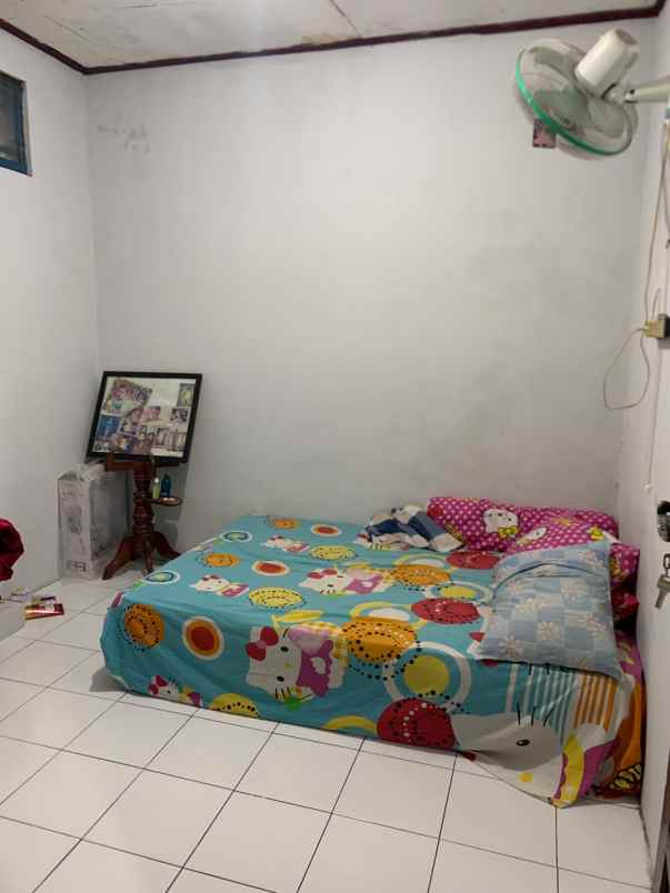 dijual rumah klipang