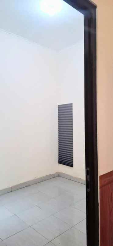 dijual rumah kln raya cileungsi jonghol