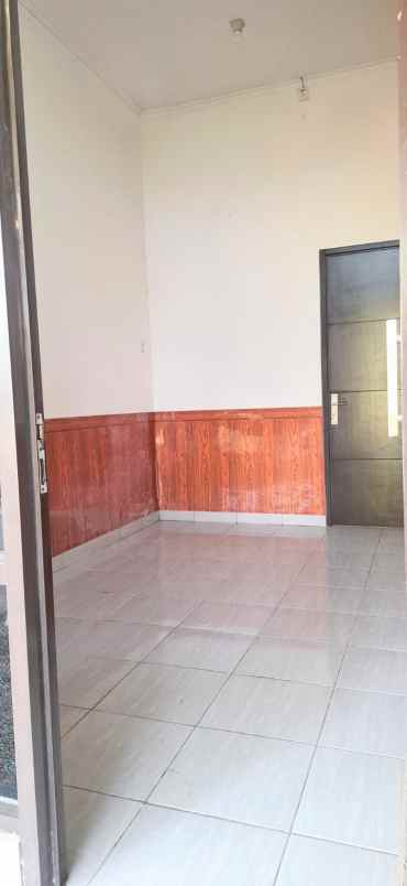 dijual rumah kln raya cileungsi jonghol